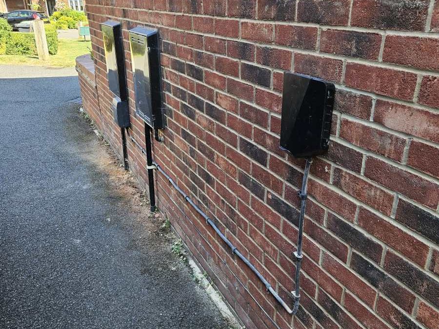 7 Things to Know Before Installing an EV Charger at Home